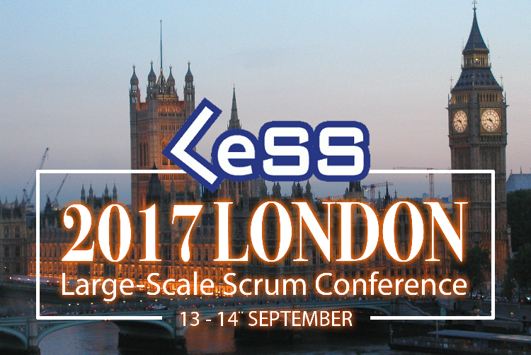 2017 LeSS Conference London