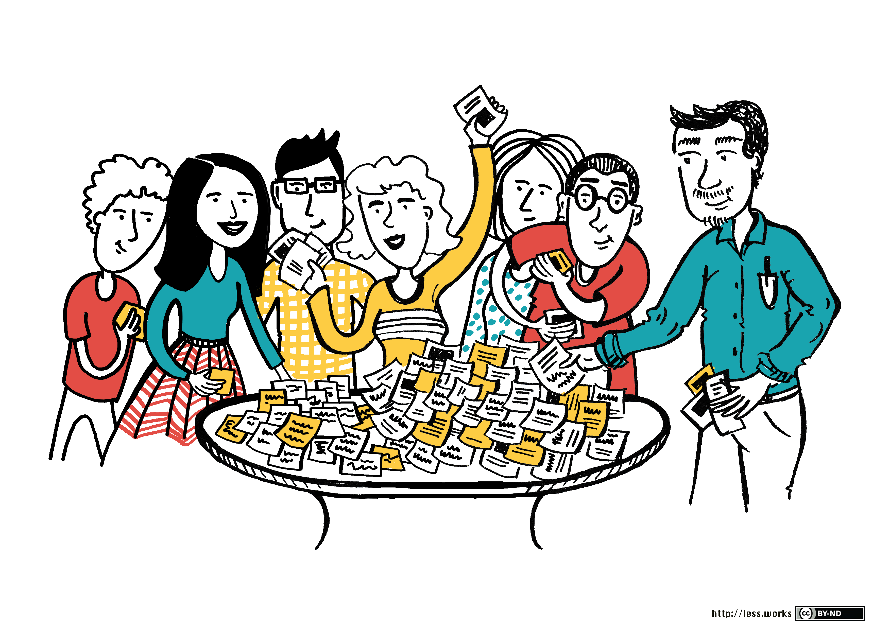 Sprint Planning One - Story Sketch