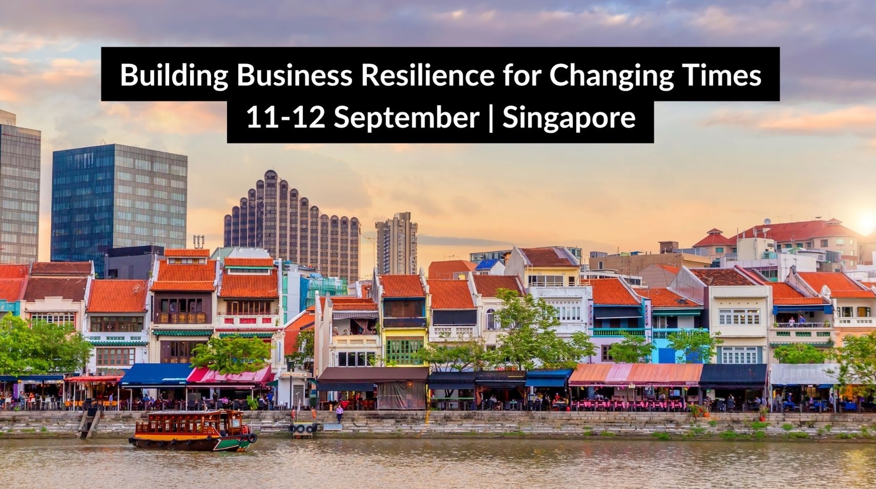 2025 LeSS Conference Singapore